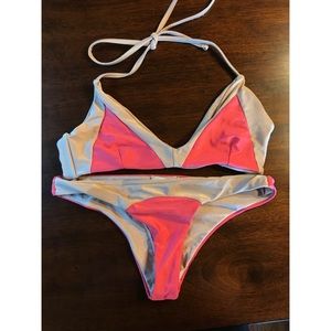 Amuse Society Bikini